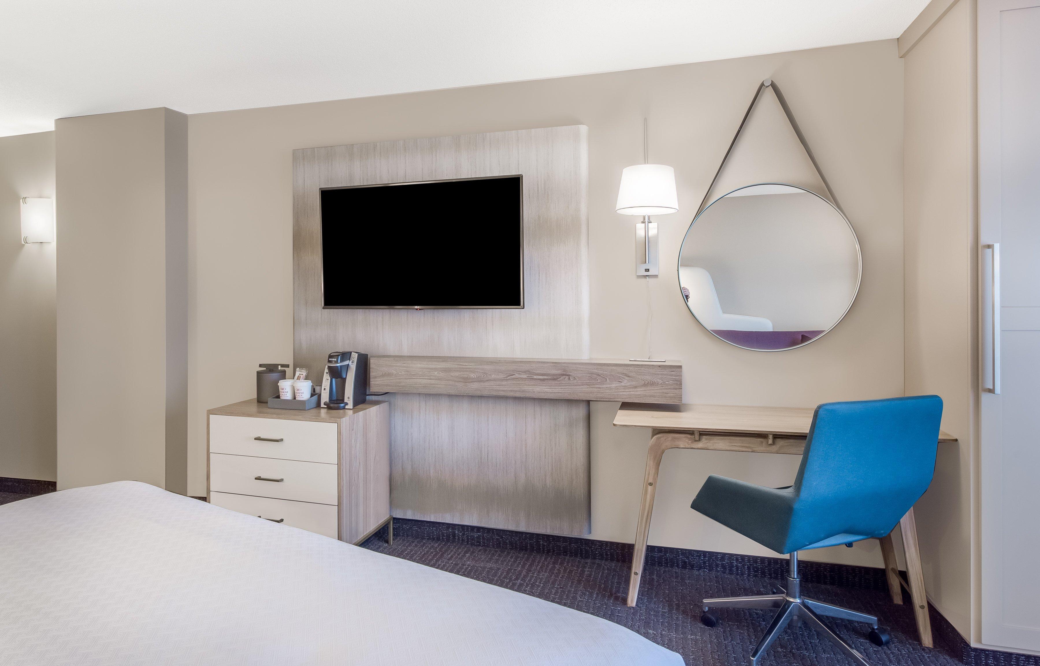 Hotel Crowne Plaza Cleveland At Playhouse Square By Ihg Exterior foto