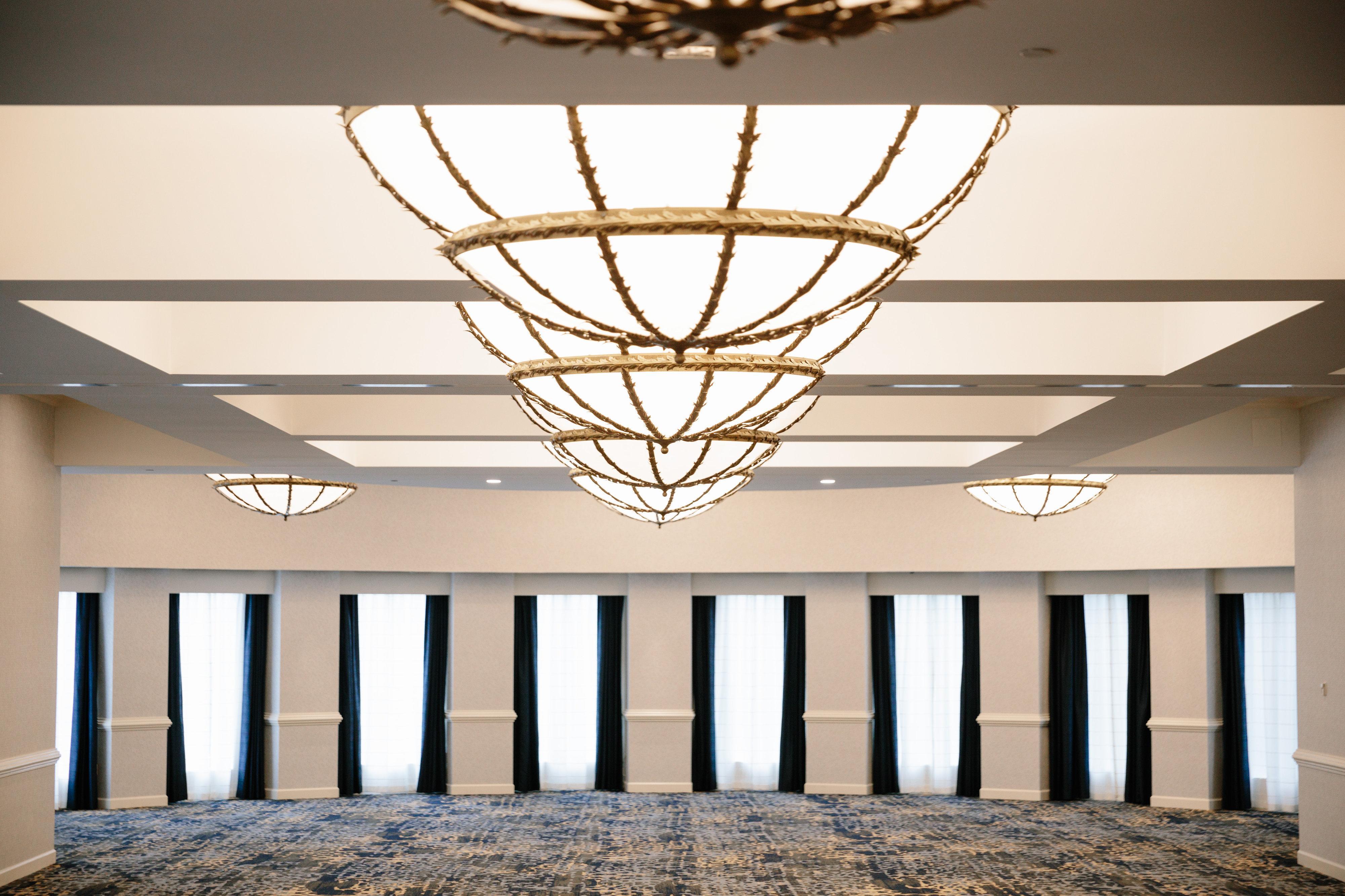 Hotel Crowne Plaza Cleveland At Playhouse Square By Ihg Exterior foto